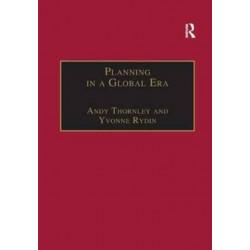 Planning in a Global Era