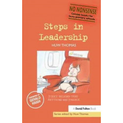Steps in Leadership