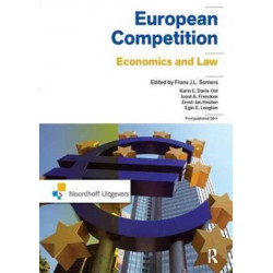 European Competition: Economics and law