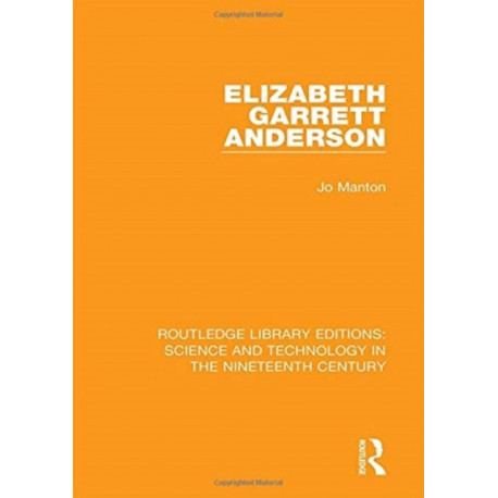 Elizabeth Garrett Anderson
