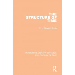 The Structure of Time