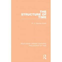 The Structure of Time
