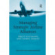 Managing Strategic Airline Alliances