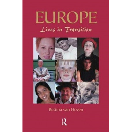Europe: Lives in Transition