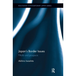 Japan's Border Issues: Pitfalls and Prospects