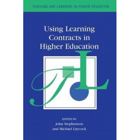 Using Learning Contracts in Higher Education