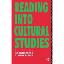 Reading Into Cultural Studies