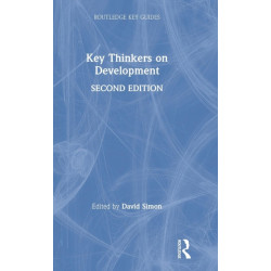 Key Thinkers on Development