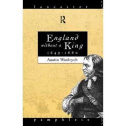 England Without a King 1649-60
