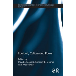 Football, Culture and Power