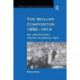 The Skilled Compositor, 1850–1914: An Aristocrat Among Working Men