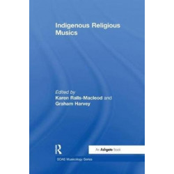 Indigenous Religious Musics