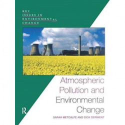 Atmospheric Pollution and Environmental Change