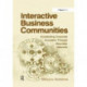 Interactive Business Communities: Accelerating Corporate Innovation through Boundary Networks