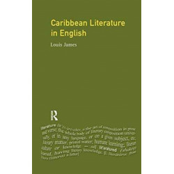 Caribbean Literature in English