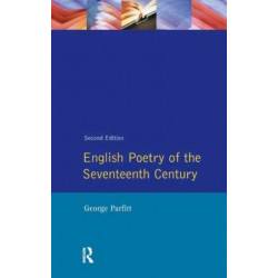 English Poetry of the Seventeenth Century