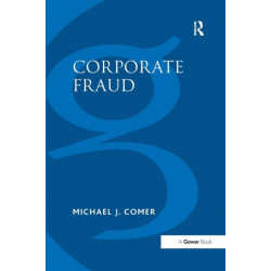 Corporate Fraud