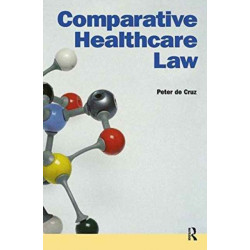 Comparative Healthcare Law
