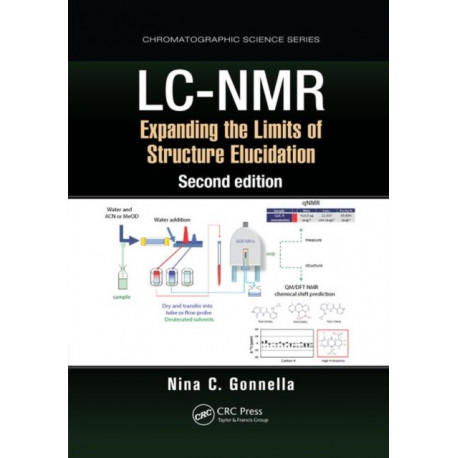 LC-NMR: Expanding the Limits of Structure Elucidation