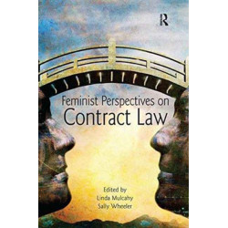 Feminist Perspectives on Contract Law