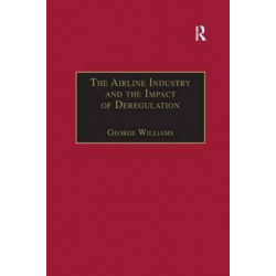 The Airline Industry and the Impact of Deregulation