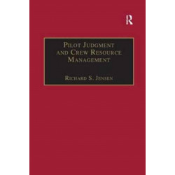 Pilot Judgment and Crew Resource Management