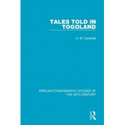 Tales Told in Togoland