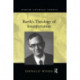 Barth's Theology of Interpretation
