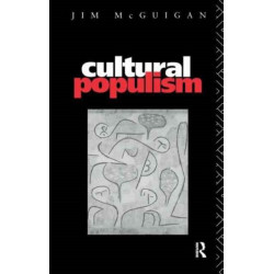 Cultural Populism