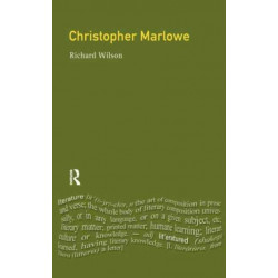 Christopher Marlowe