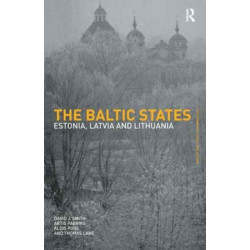 The Baltic States: Estonia, Latvia and Lithuania