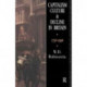 Capitalism, Culture and Decline in Britain: 1750 -1990