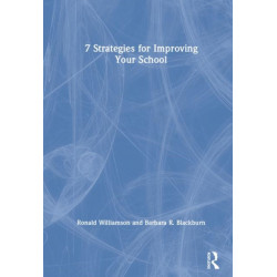 7 Strategies for Improving Your School
