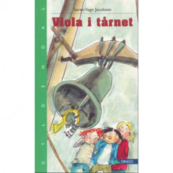 Viola i tårnet
