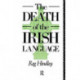 The Death of the Irish Language