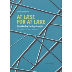 At læse for at lære