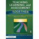 Teaching, Learning, and Assessment Together: Reflective Assessments for Middle and High School Mathematics and Science
