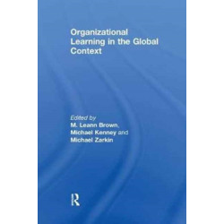 Organizational Learning in the Global Context