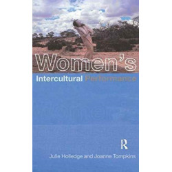 Women's Intercultural Performance