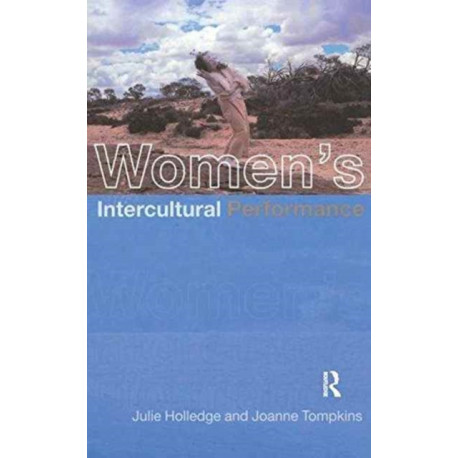Women's Intercultural Performance