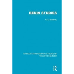 Benin Studies
