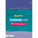 A Poetry Teacher's Toolkit: Book 4: Language and Performance
