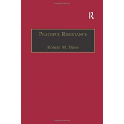 Peaceful Resistance: Advancing Human Rights and Democratic Freedoms