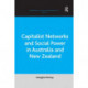 Capitalist Networks and Social Power in Australia and New Zealand