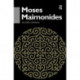 Moses Maimonides