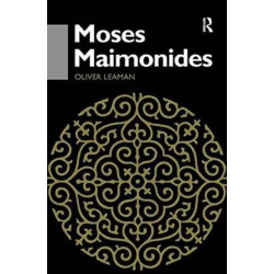 Moses Maimonides