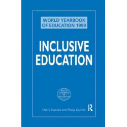 Inclusive Education