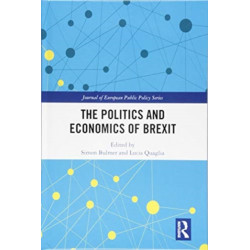 The Politics and Economics of Brexit