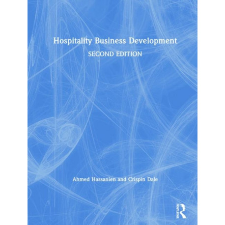 Hospitality Business Development