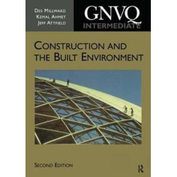 Intermediate GNVQ Construction and the Built Environment